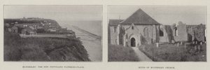 Scènes van Mundesley