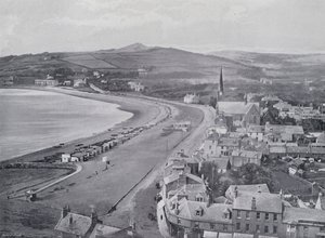 Schotland: Largs door English Photographer