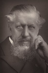 Sir Edwin Arnold