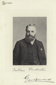 Sir George Newnes