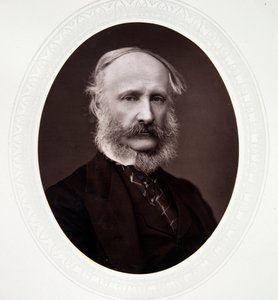 Sir James Macnaghten McGarel Hogg door English Photographer
