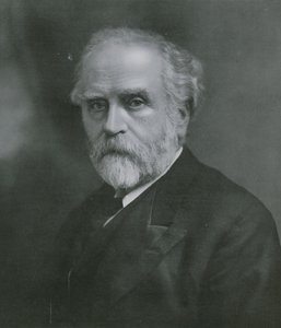 Sir John Murray, de oceaanonderzoeker