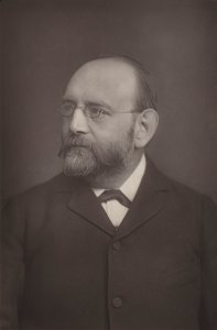 Sir Joseph Barnby door English Photographer