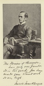 Sir Morell Mackenzie