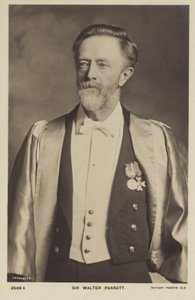 Sir Walter Parratt