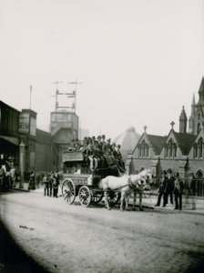 Southwark Kathedraal