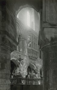 St Bartholomeus de Grote door English Photographer