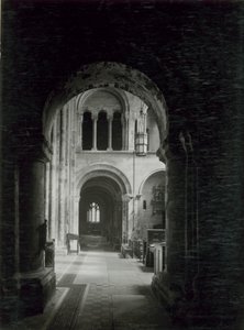 St Bartholomeus de Grote door English Photographer