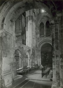 St Bartholomeus de Grote door English Photographer