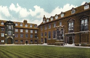 St. Catharines College
