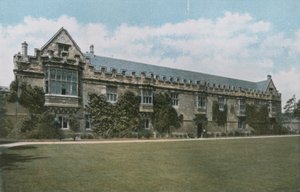 St. Johns College