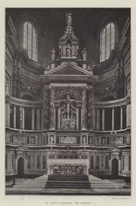 St Paul