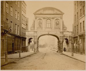 Temple Bar