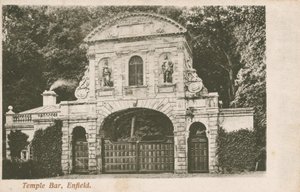 Temple Bar, Enfield
