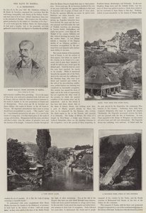 Tien dagen in Bosnië