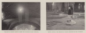 Het ongeluk met de Boston Stump