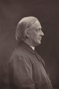 De Aartsbisschop van Canterbury
