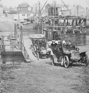 De Arun, Littlehampton, ca. 1908