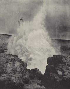 Het Blow Hole, Kiama door English Photographer