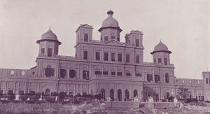 De Club, Lucknow