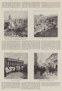 De Kretenzische Opstand van 1897