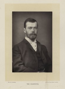 De Czarevitch