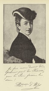 Hertogin d