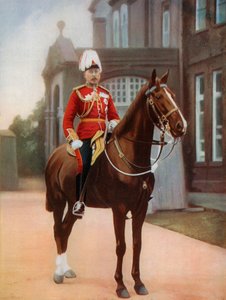 De Hertog van Connaught