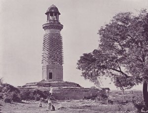 De Olifantentoren, Futtehpur-Sikri