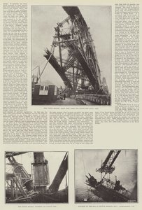 De Forth Brug door English Photographer