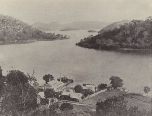 De Hawkesbury