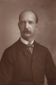 De Koning van Griekenland door English Photographer