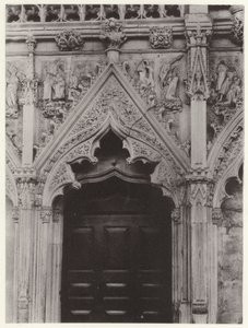 De Mariakapel, Ely Kathedraal: Zuidzijde, XI door English Photographer