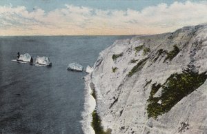 De Needles