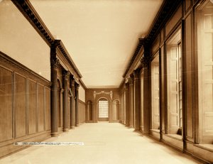 De Oranjerie, Kensington Palace, Londen door English Photographer