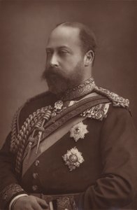 De Prins van Wales