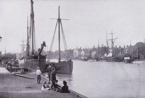 De Kades, Yarmouth
