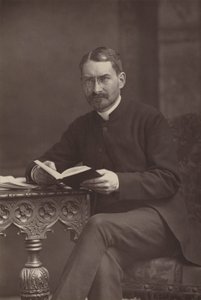De Eerwaarde Hugh Price Hughes