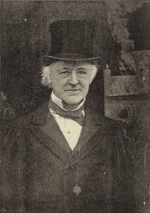 De Eerwaarde Heer Lord Coleridge, Lord Chief Justice van Engeland