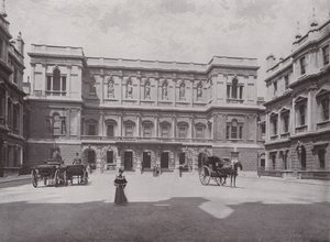 De Koninklijke Academie