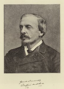 De Zeer Eerwaarde Markies van Dufferin en Ava door English Photographer