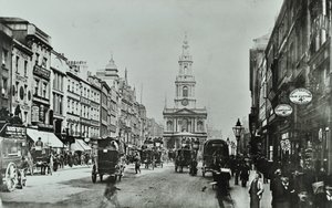 The Strand, 1897