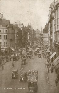 The Strand, Londen