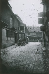 The Tabard Inn, Southwark door English Photographer