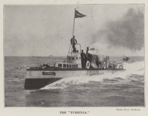 De Turbinia