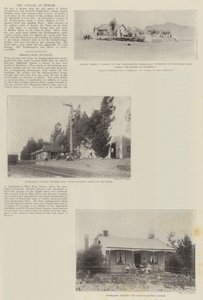 De oorlog in de Transvaal