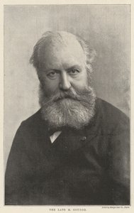 Wijlen M Gounod