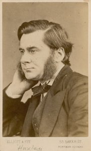 Thomas Henry Huxley