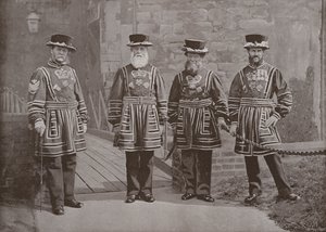 Wachters van de Garde