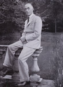 Warwick Deeping door English Photographer